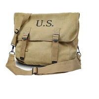 m36 bag m1936 wwii ww2 us army running backpack musette field military hunting hiking climbing camping rucksack
