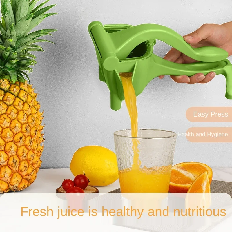 

Lemon orange citrus juicer kitchen accessories household multi-functional mini portable blender kitchen tool press manual handle