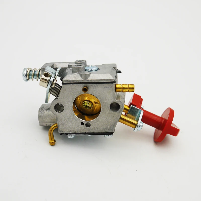 Carburetor Carb Fit For Husqvarna 543 543RS 543XP 543XPG  43CC Brushcutter Trimmer Chainsaw Spare Part 588848901