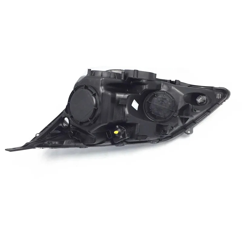 Для 2007-2011 Honda CR-V галогенный налобный фонарь в сборе грыжа комбинированный с