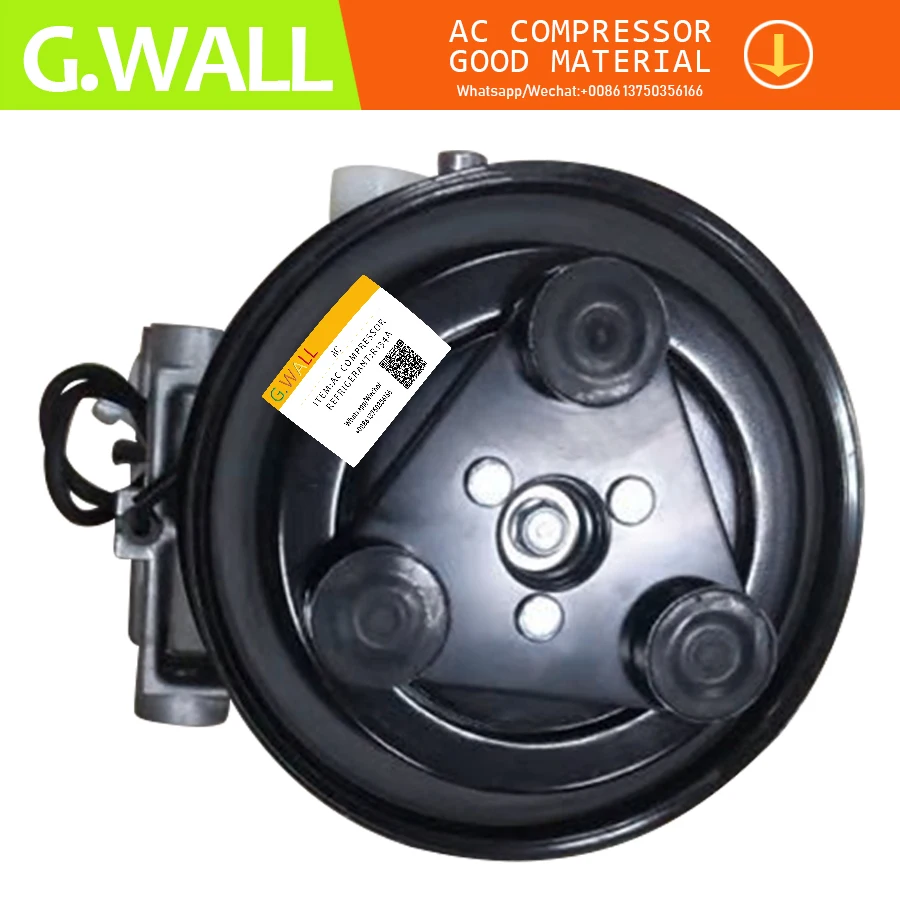 New AC Compressor For ISUZU Air Conditioner 926005S700 |