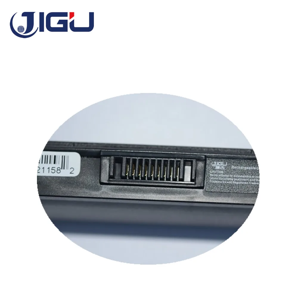 

JIGU Laptop Battery For Asus F6S F6Ve F9 F9Dc F9E F9E A31-F9 A32-F9 F6 F9J F9S Pro60 Pro60VE 90-NER1B1000Y90-NER1B2000Y