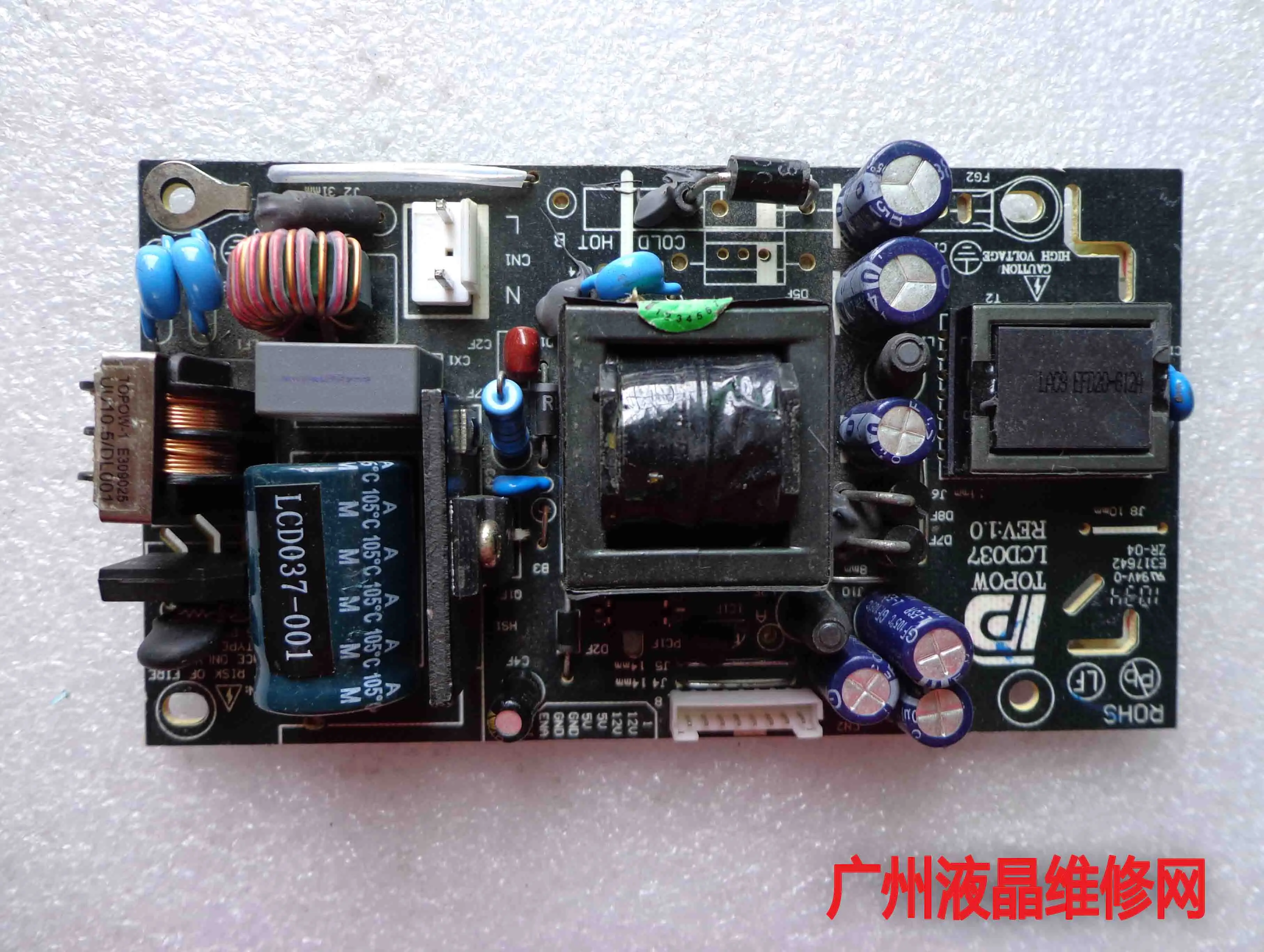 S19A200NW материнская плата LS19A200NWT/XF плата|Мониторы| |