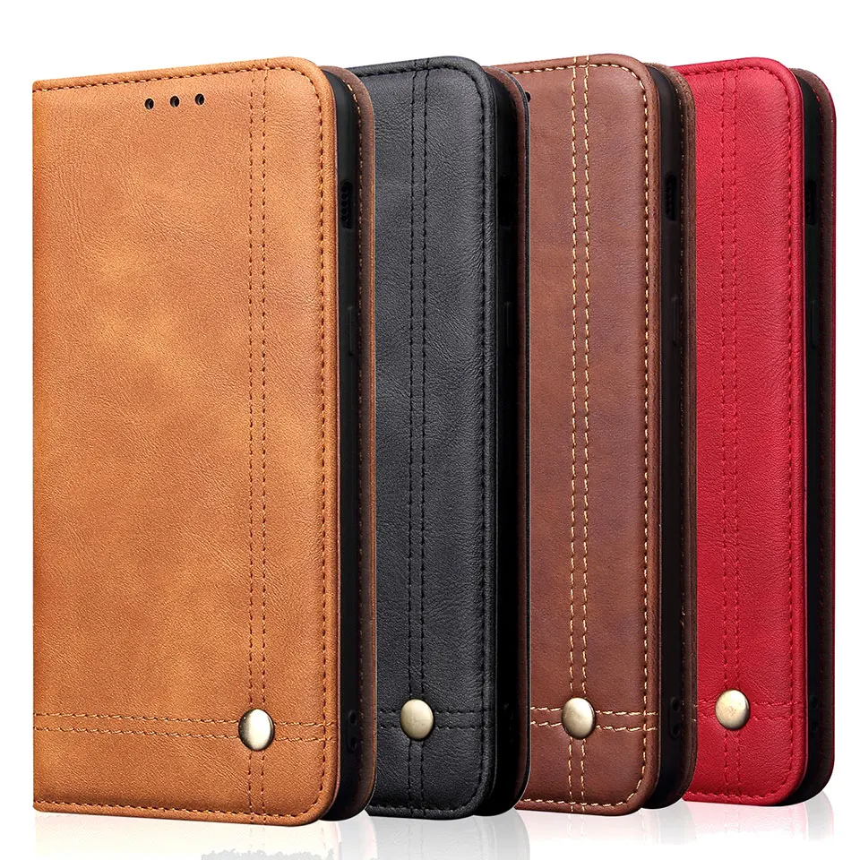 Для Xiao mi Red Note 8 7 pro Чехол A3 A2 Lite флип для Funda Xiaomi 9T чехол CC9 9 кошелек K20 красный Note5 6A
