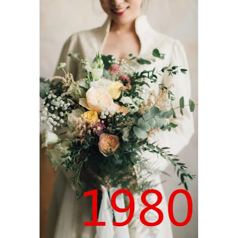 

Weddings and important occasions / Wedding accessories / Bridal bouquets AC
