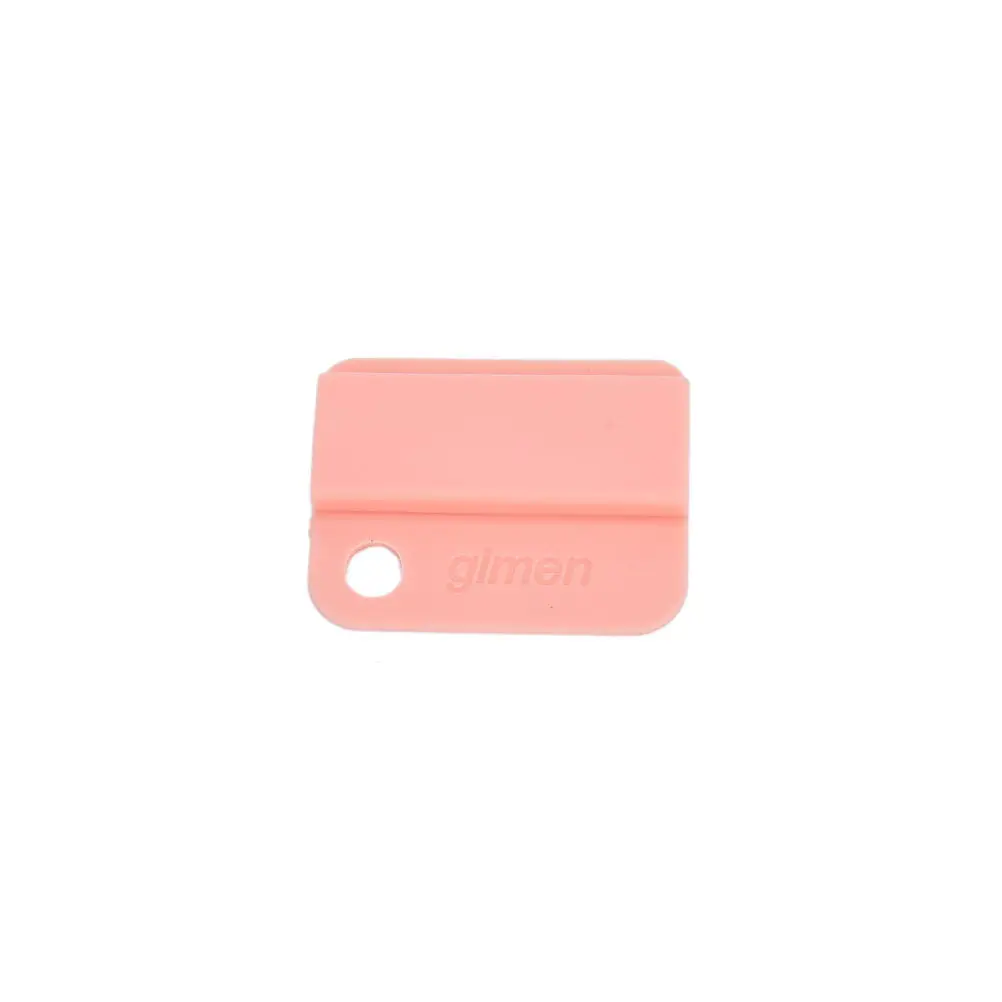 

New 6Pcs Decoratieve Schrijven Fotopapier Clips Office Accessoires Schoolbenodigdheden Briefpapier Voor Student Kids Kinderen