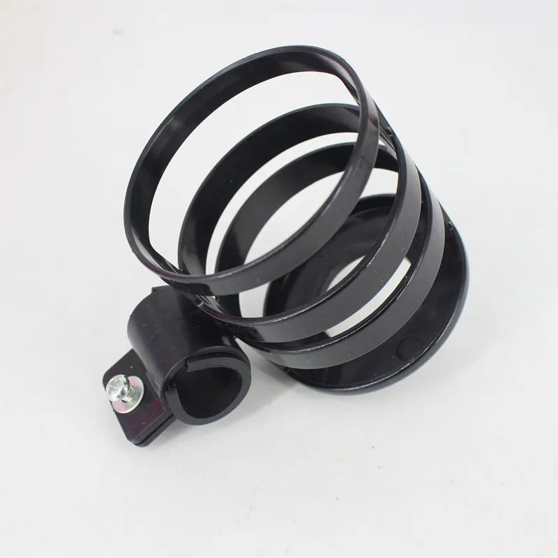 Универсальный держатель для чашки на коляску подставка колесиках бутылок с