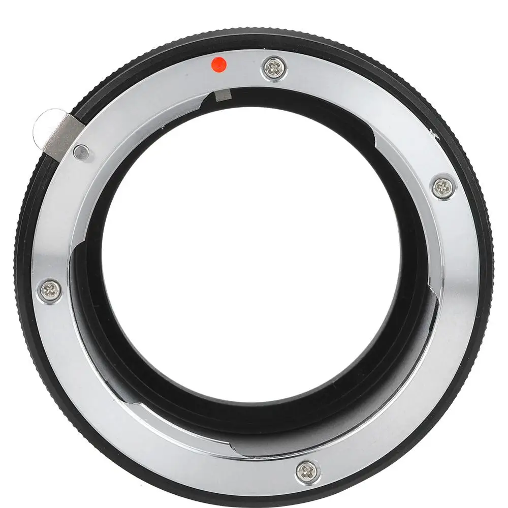 FOTGA кольцо адаптера объектива для Pentax K/PK Крепление Sony E Mount NEX3 C3 NEX5 NEX6|Адаптеры