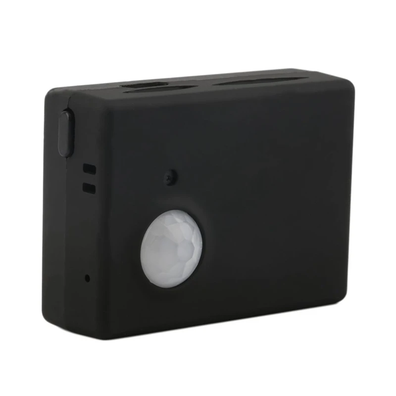 Инфракрасный датчик движения X9009 Индукционная мини-сигнализация для