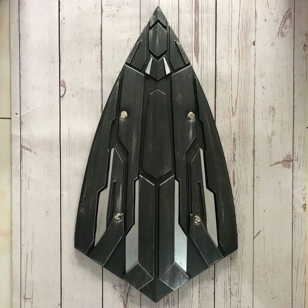 1:1 реквизит супер герой es щит фигурка Косплей оружие пу модель | Игрушки и хобби