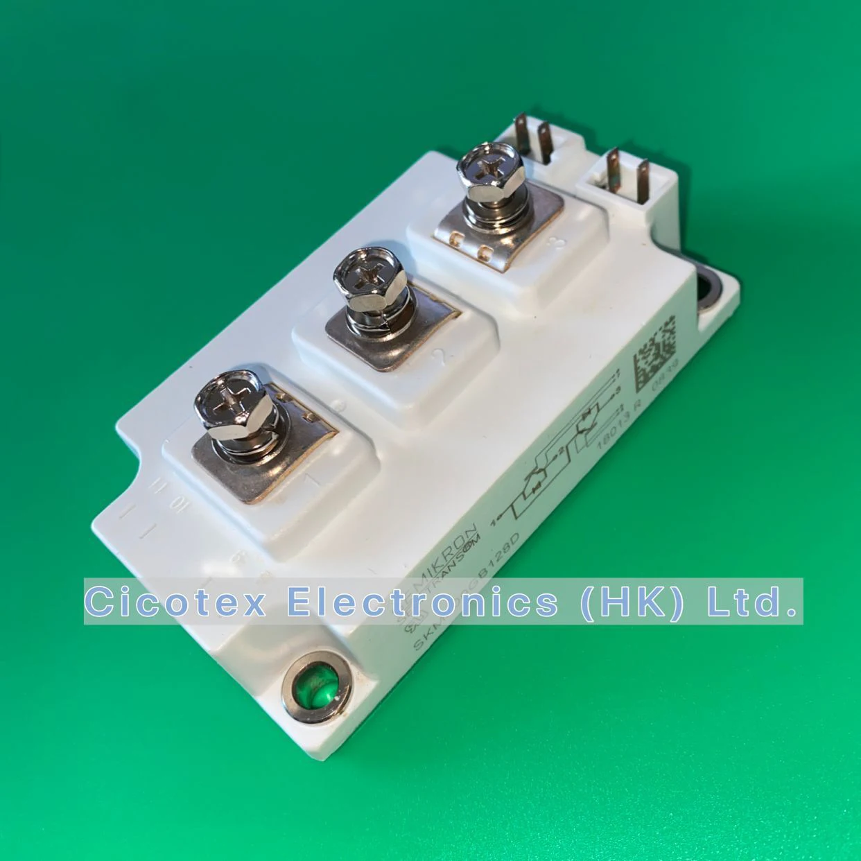 Системный блок SKM200GB128D системный подключения бтиз 200 GB128D gb 128D|igbt|igbt module |