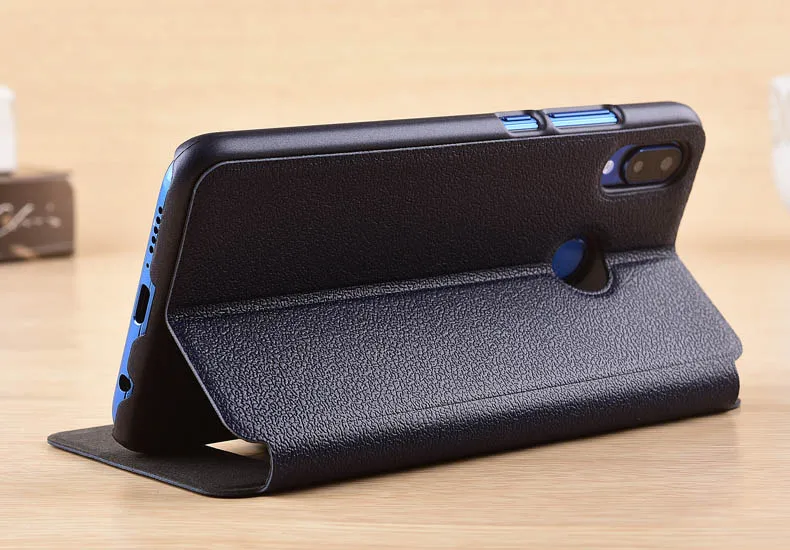 Для huawei Nova 3 3i 3e Nova чехол Роскошный PU кожаный откидная крышка устойчивый Чехол-книжка Стиль чехол для huawei Nova 3 3i чехол твердый держатель