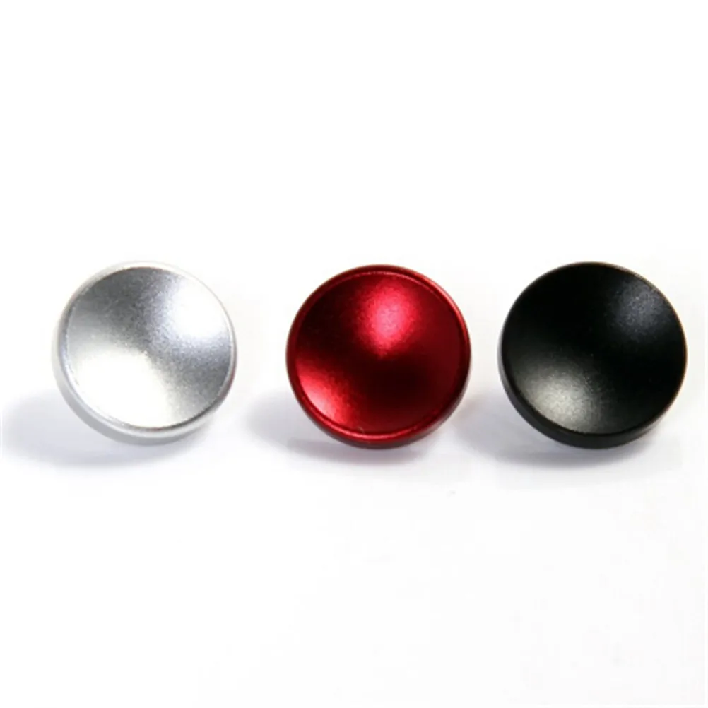 

3pcs Metal Concave Surface Camera Soft Shutter Release Button For Fujifilm/Fuji XT20 X100F X-T2 X100T X-T10 X20
