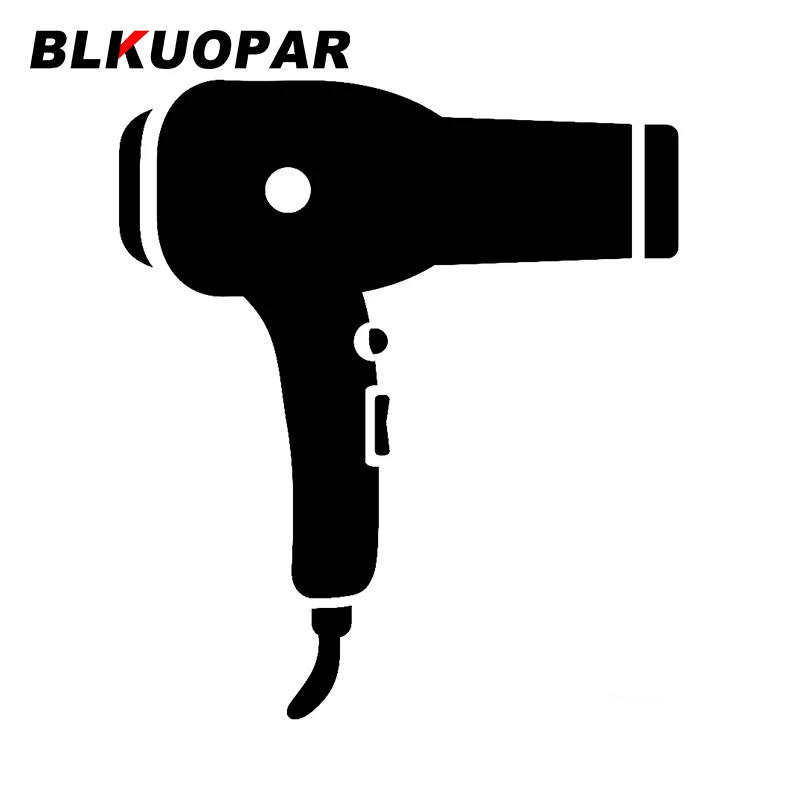 

BLKUOPAR наклейка на лобовое стекло автомобиля Водонепроницаемая