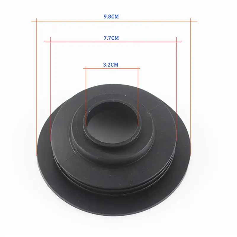 Резиновый корпус уплотнительный колпачок автомобильный светильник