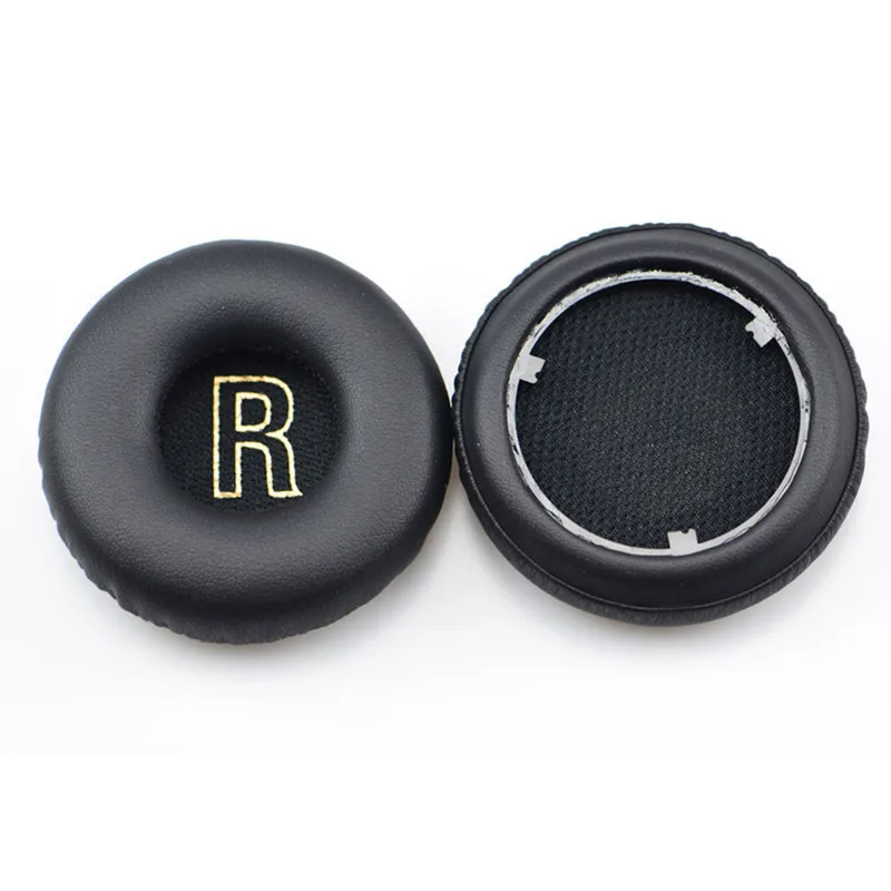 Высококачественные амбушюры для наушников Meizu HD50 сменные кожаные мягкие с пеной