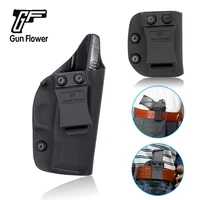 gunflower 9mm magazine carrier iwbaiwb kydex holster for taurus millennium g2 pt111 pt132 pt138 pt140 pt145 pt745 g2c