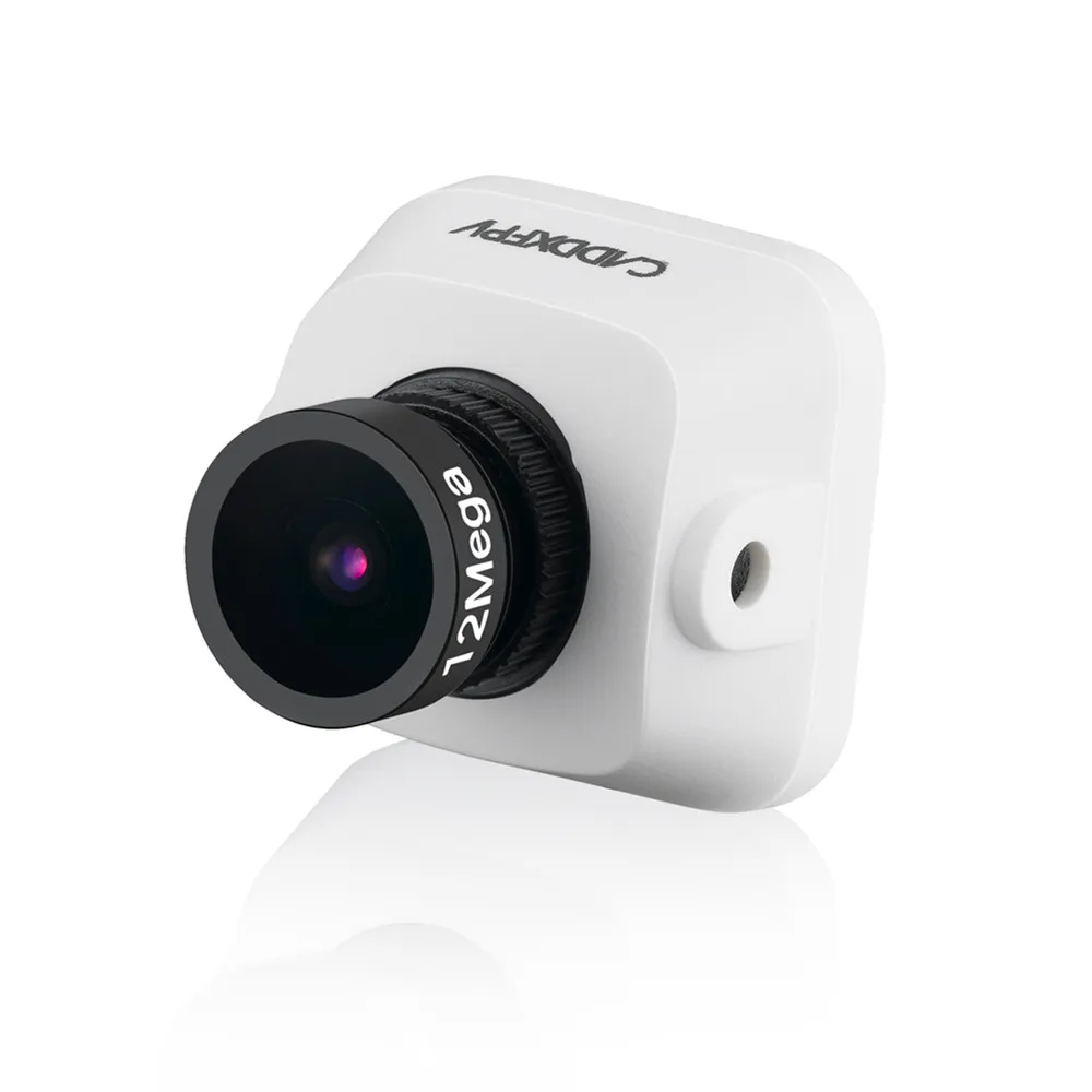CADDXFPV Baby Turtle Camera Whoop Version Analog FPV&ampHD Recording 7G Glass Lens Super WDR HD Video and Comfortable Use | Электроника
