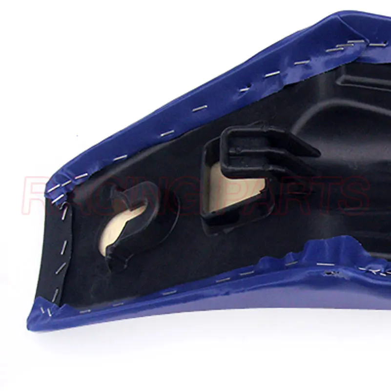 

Motorcycle Complete Seat Cushions for YAMAHA TTR110 Pit Dirt Bike Replica Bike Trail 125/140/150CC