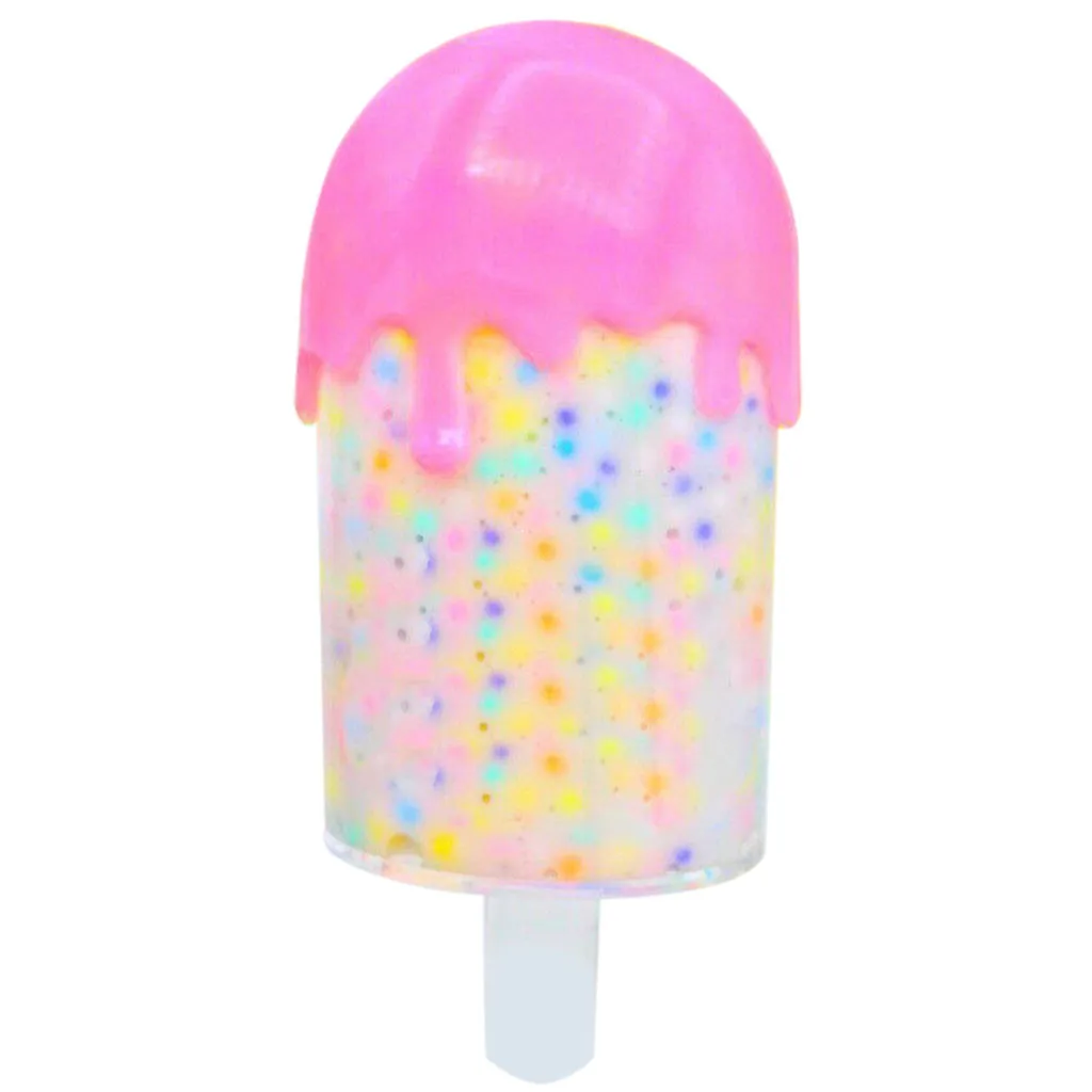 Горячая DIY хлопок конфеты облако слизи мягкий не липкий песок грязи