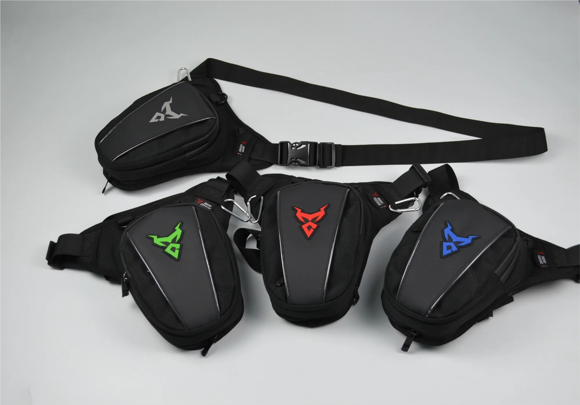 Мотоциклетная дорожная сумка для мотоциклистов водонепроницаемая бананка