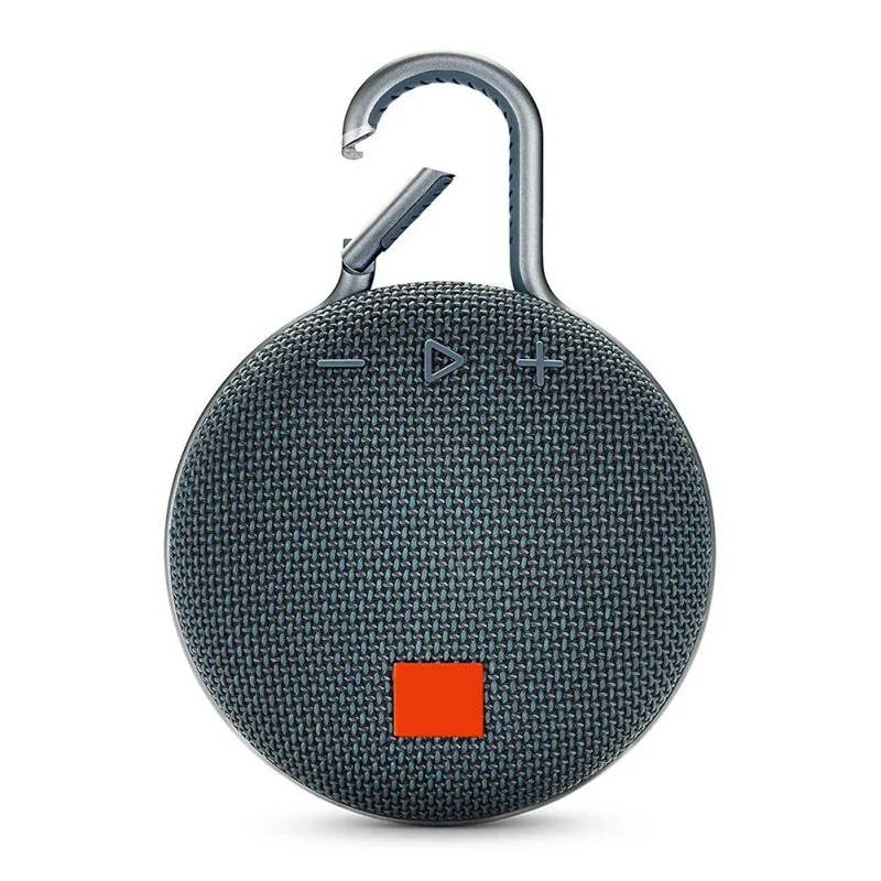 CLIP3 беспроводной динамик водонепроницаемый Bluetooth динамик Портативный громкий стерео звук беспроводной громкий динамик