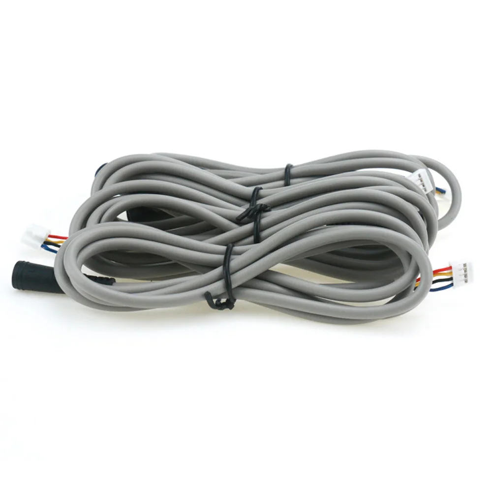 

Replace Data Line Power Cord Cable For Xiaomi Mijia M365 Electric Scooter 2019