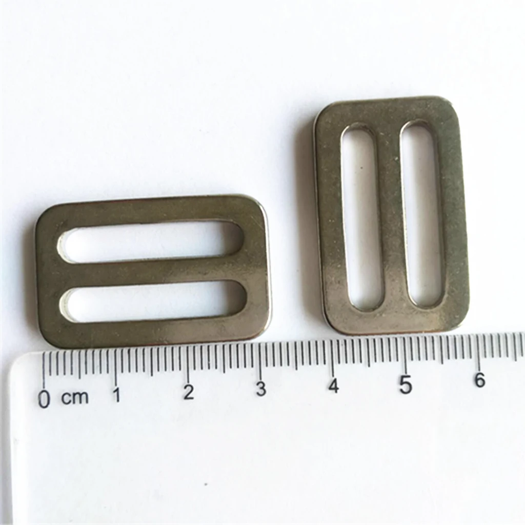 

2Pcs Weight Belt Weightlifting Belt Slide Keeper For Scuba Divers Snorkelers Weight Belt Slide Stopper