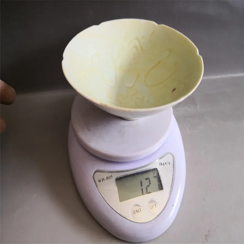 Chinese Old Porcelain Celadon Bowl | Дом и сад