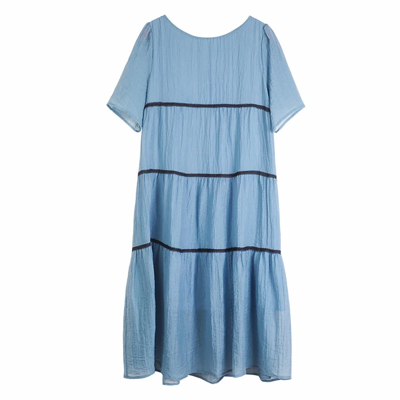 Vestido de fiesta de talla grande para mujer, vestido de noche Formal, ceñido, de cintura alta, con volantes rosas, Sexy, elegante, para verano, 2021