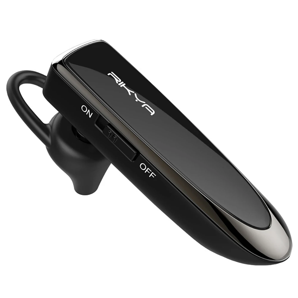 1 шт. Беспроводная Bluetooth гарнитура K20 с шумоподавлением|Наушники и гарнитуры| |