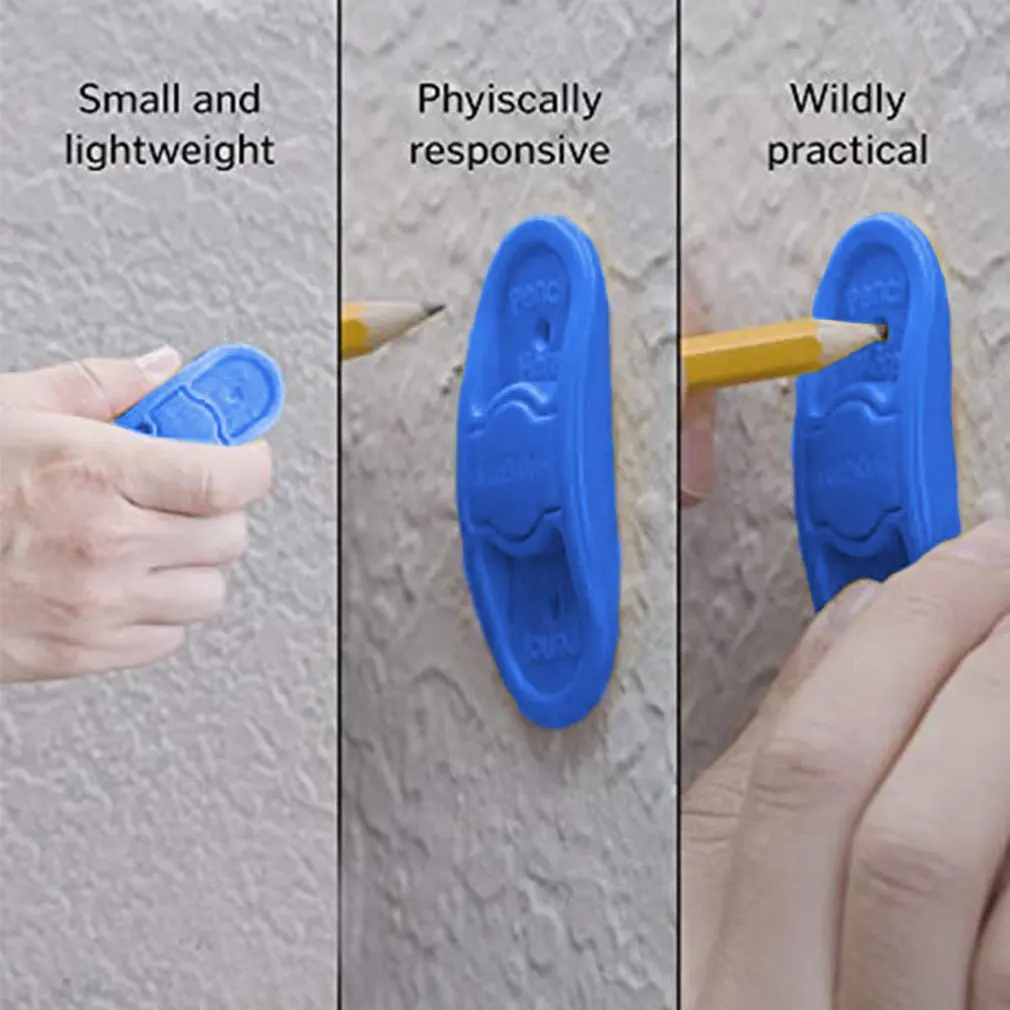 Магнитный датчик-шпилька детектор стен с датчиком луча | Инструменты