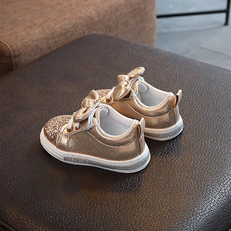 Новинка Сезон осень Детская обувь Для маленьких мальчиков и девочек