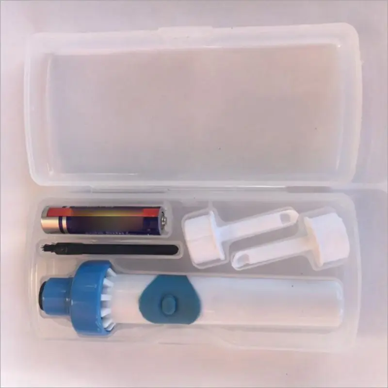 

Automatic Ear Cleaner Electric Ear Wax Dirt Remover Cleaning Tools Safe For Adult, Children