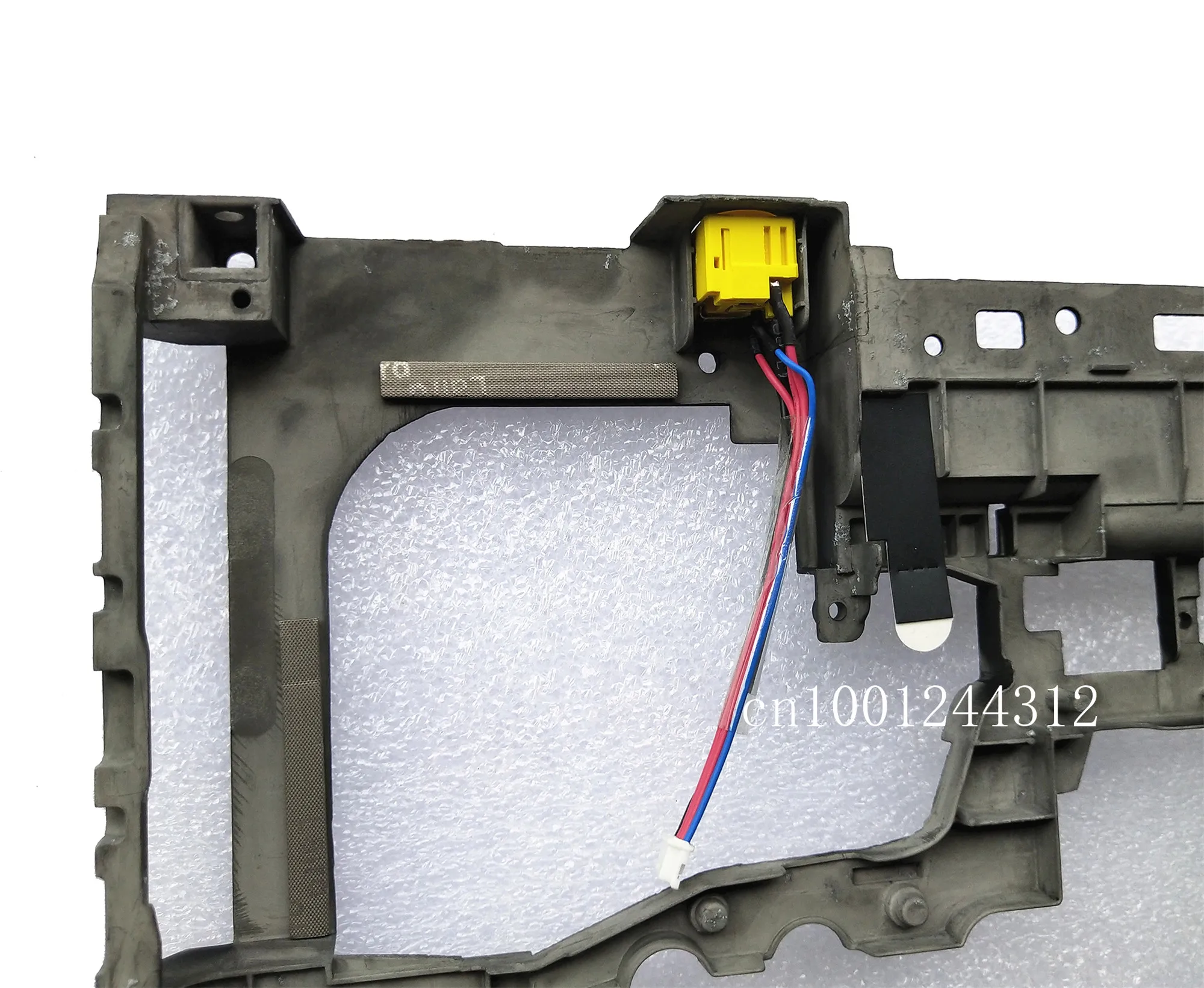Для ноутбука lenovo Thinkpad W530 T530 T530I Нижняя крышка корпуса/Скелет магния 04W6902