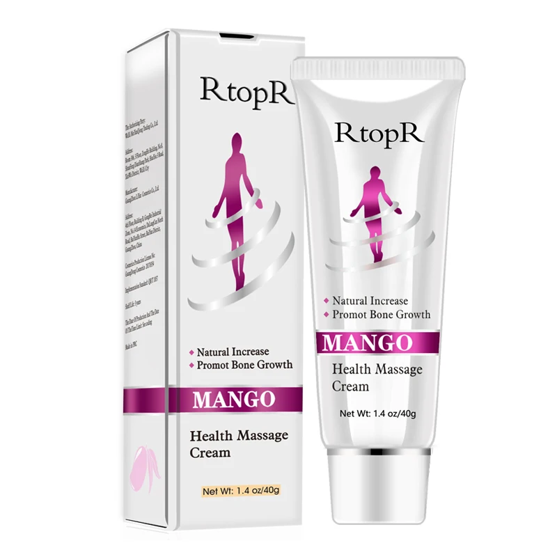 Увеличивает рост тела выше оздоровительный массаж крем средства для ухода за