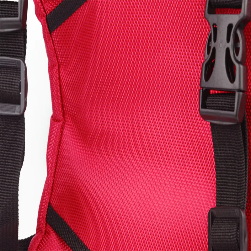 

Wholesale Hot Red Motocross Drop Leg Bag Motorcycle Riding Knight Waist Outdoor Multifunctional Custom LOGO
