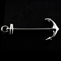 new high quality laser engraving tie clip black mens business tie pin free delivery rudder feathers