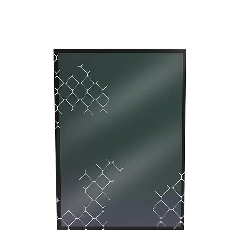 

Пленка Mega 1 шт. 130x190 мм SLA/LCD FEP, толщина 0,15-0,2 мм для фотонной смолы DLP 3D принтера, УФ-свет, лист смолы для KingRoon KP6