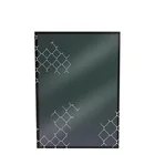 Пленка Mega 1 шт. 130x190 мм SLALCD FEP, толщина 0,15-0,2 мм для фотонной смолы DLP 3D принтера, УФ-свет, лист смолы для KingRoon KP6