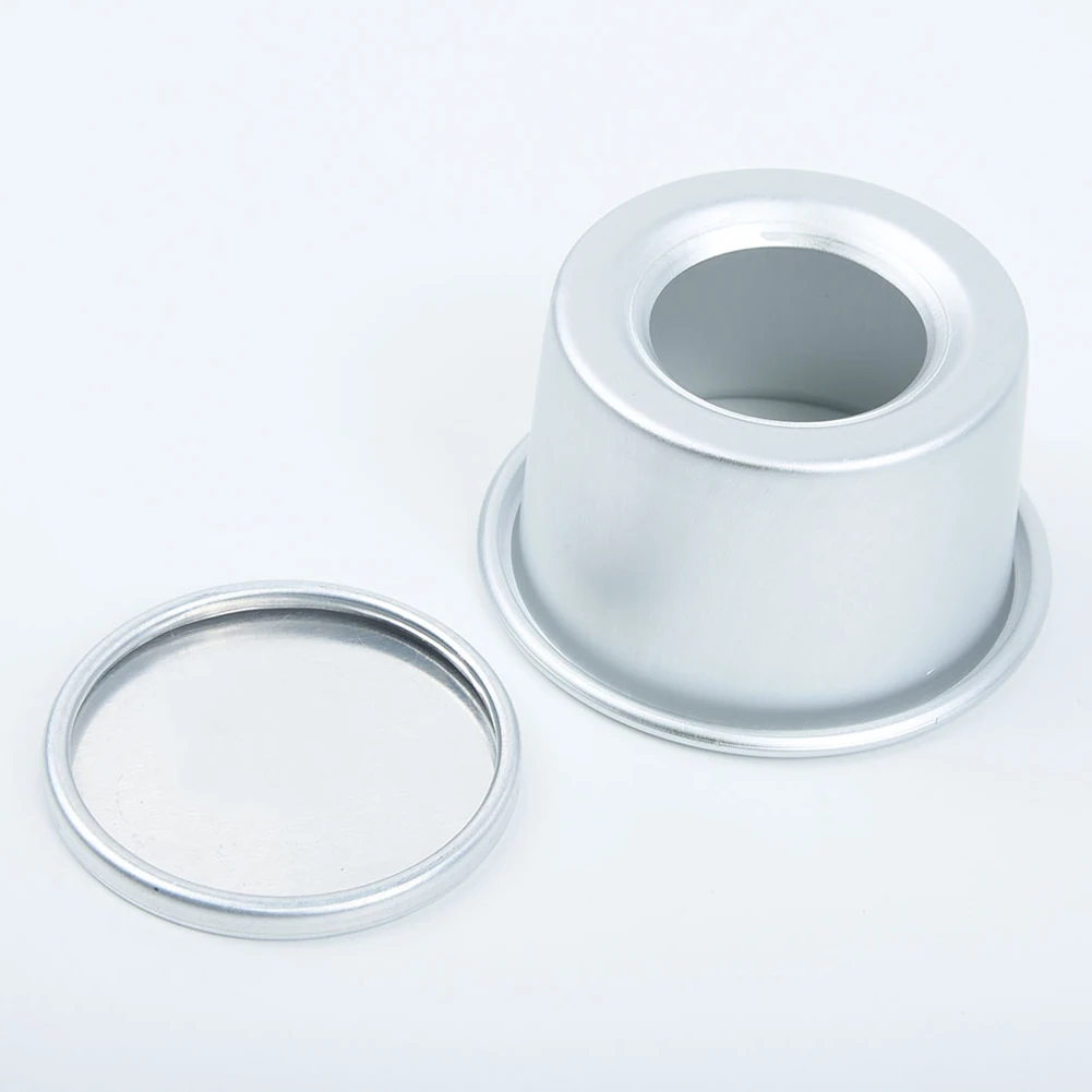 5 шт. пищевой алюминиевый сплав домашний мини инструмент для выпечки сделай сам