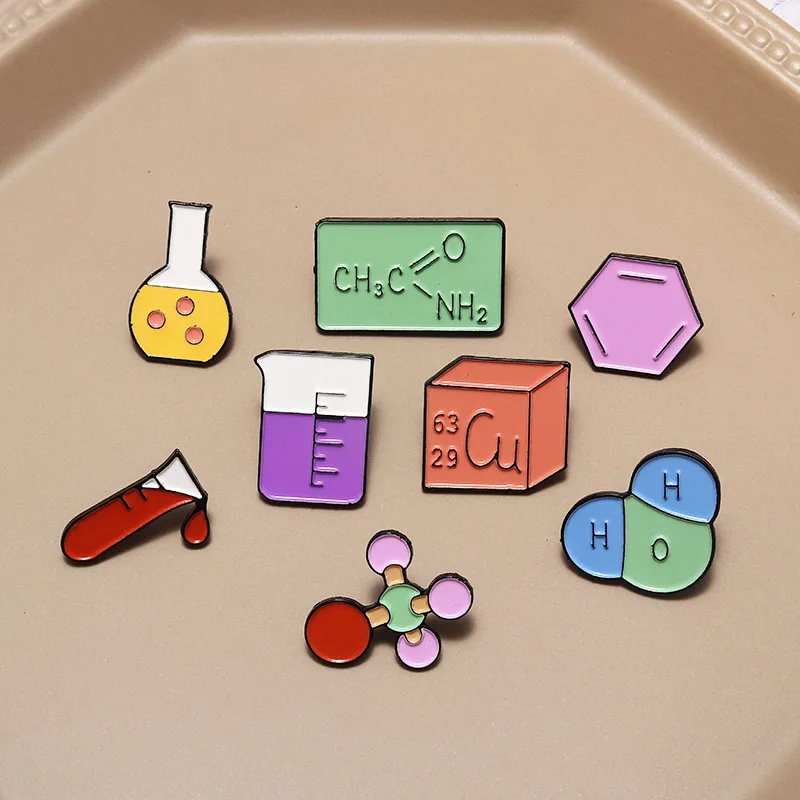 Химические науки эмаль контактный элемент молекулы модель Броши химическое