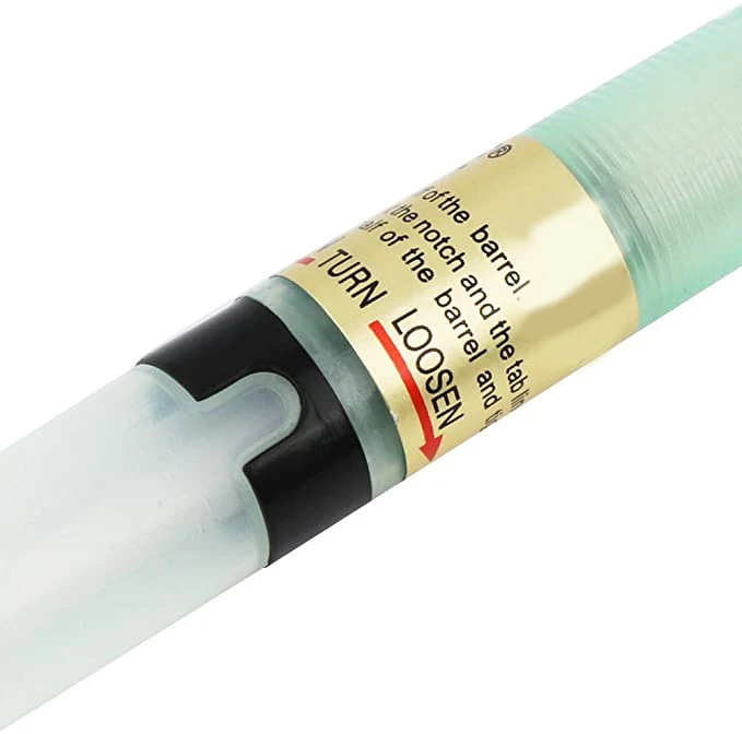 

Solder Paste Flux Pen with Soft Brush Tip for PCB Board Soldering Tools FP8
