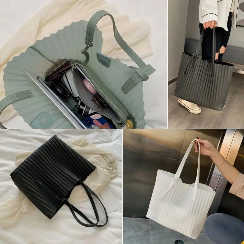 

Women Fashion Leather Handbag Shoulder Ladies Purse Messenger Satchel Tote Bag M6CC