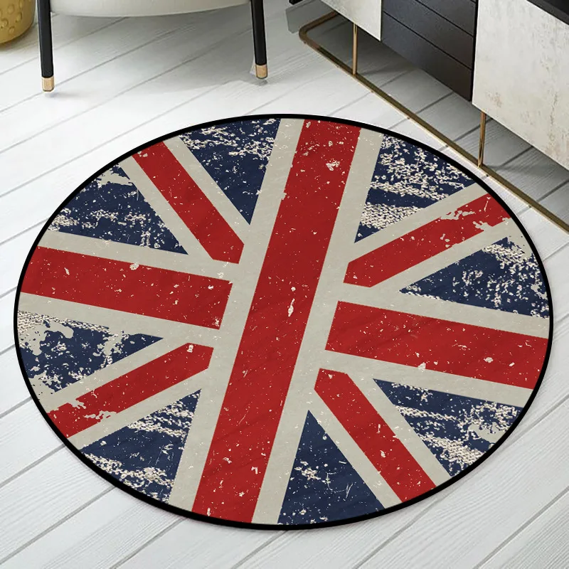 Флаг Великобритании автомобильные подушки с принтом флага &quotЮнион Джек&quot