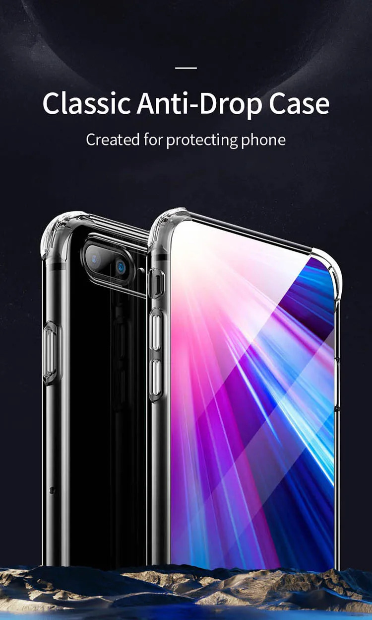 YBD чехлов из термопластичного полиуретана(TPU чехол для samsung A10 A20 A30 A40 A50 A70 A80 A90 противоударный чехол A7 A9() A8 плюс A10E A20E A2 CORE чехол
