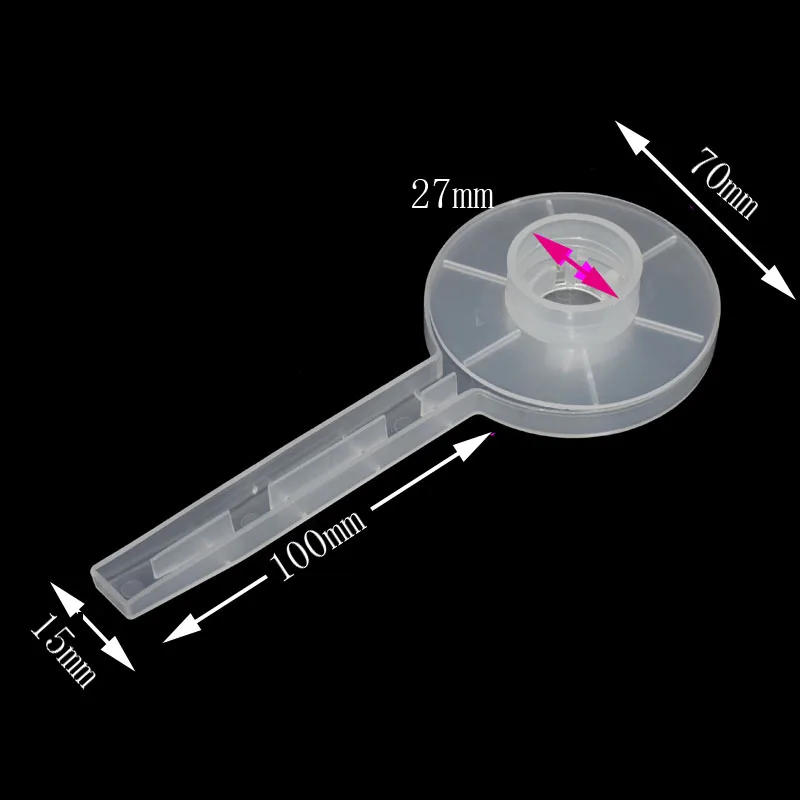 

Кормушка для пчел AZGWZW 27мм