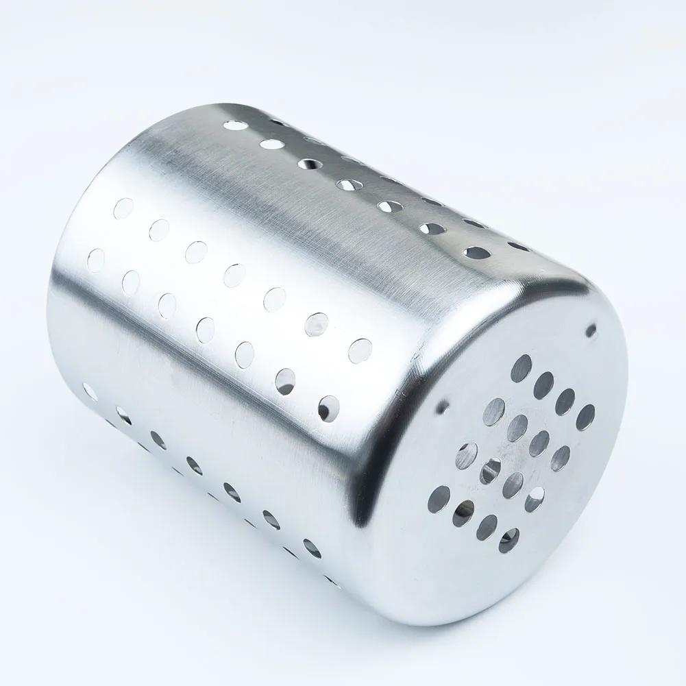 Пластиковый держатель для столовых приборов подставка посуды палочки еды ящик