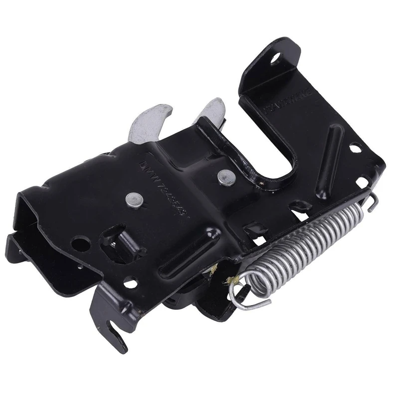 Car Front Right Lower Hood Catch Latch Lock for -BMW F30 F34 F80 F87 51237242549 | Автомобили и мотоциклы