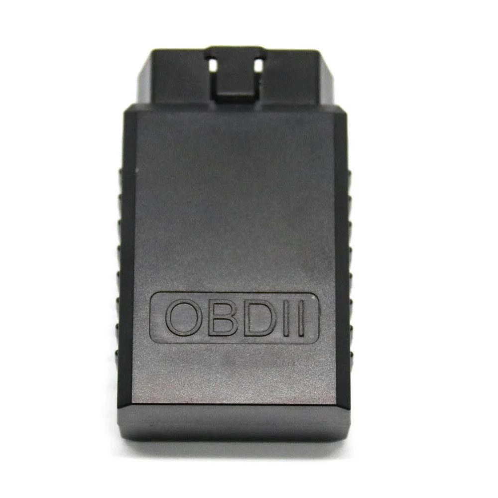 Супер Мини Wifi ELM327 ElM 327 Wifi V1.5 OBD 2 II автомобильный диагностический инструмент OBD2 сканер интерфейс Поддержка Android и IOS системы
